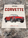 Corvette Book