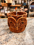 Owl Planter